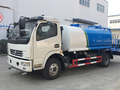 灑水車